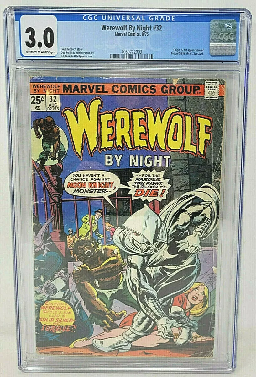 What is Werewolf by Night, and why is it important to the MCU?