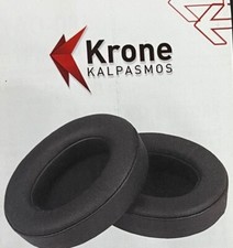 Krone Kalpasmos Replacement Ear Pads for Beats Studio 2  3 Ear Cushions