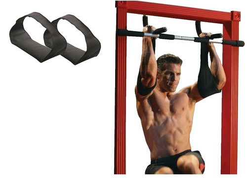 R2 Wall Mounted Pull Up Bar – 500 Lb Capacity, Heavy-Duty Steel, For Home Or Gym Upper Body Workouts