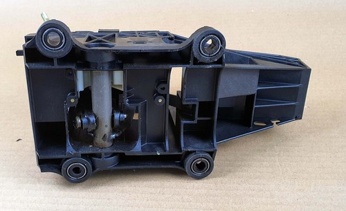 Lexus Gx470 2003-2009 Transmission floor shifter 33550-60660 oem Used LHD - Picture 6 of 13