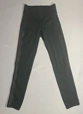 Michi leggings Olive Green Size XS Excellent Cond