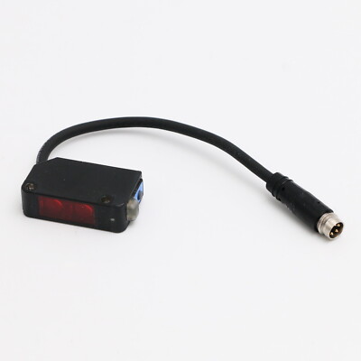 Keyence PZ-V12P Fotoelektrischer Sensor
