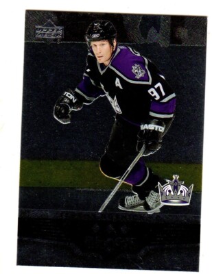 2005-06 Black Diamond TRIPLE DIAMOND SPs STARS   NHL HOCKEY RCs   YOU PICK