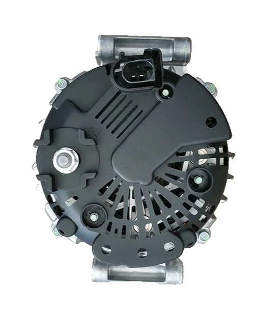 Alternador 06J903023C apto para Volkswagen Tiguan 1.8T/2.0T 14V 140A SC6 Foto 4 de 4