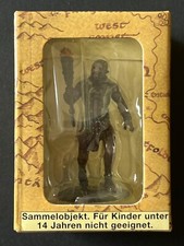 Herr der Ringe Sammelfiguren *De Agostini* Nr. 36 Uruk-Hai-Berserker + Heft