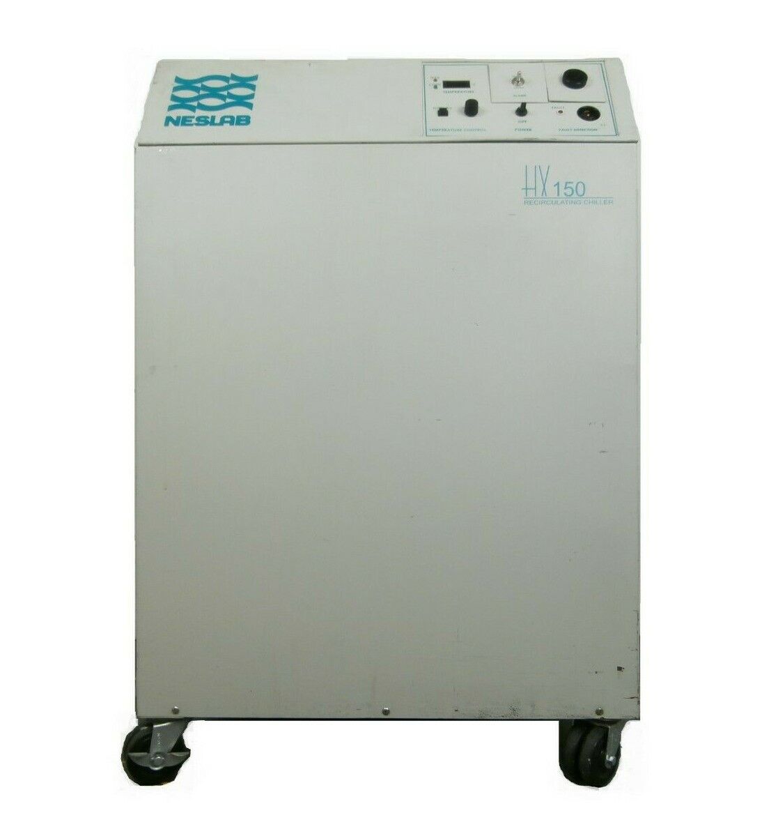 HX-150 Neslab Instruments 388104040246 Recirculating Chiller HX-150 Neslab Instruments 388104040246 Recirculating Chiller