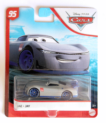 Cars 3-Jae-Mattel Disney Pixar | eBay
