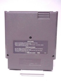 Juego NES - Kickle Cubicle (M&oacute;dulo) 11271291