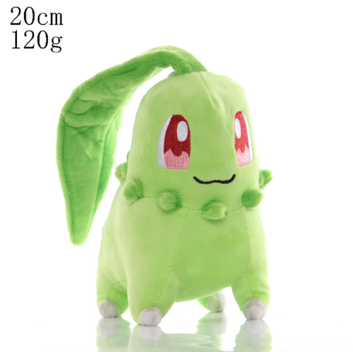 Pokemon Plush Stuffed Doll Soft Toy Kids Cute Birthday Christmas Gifts - Picture 10 of 84
