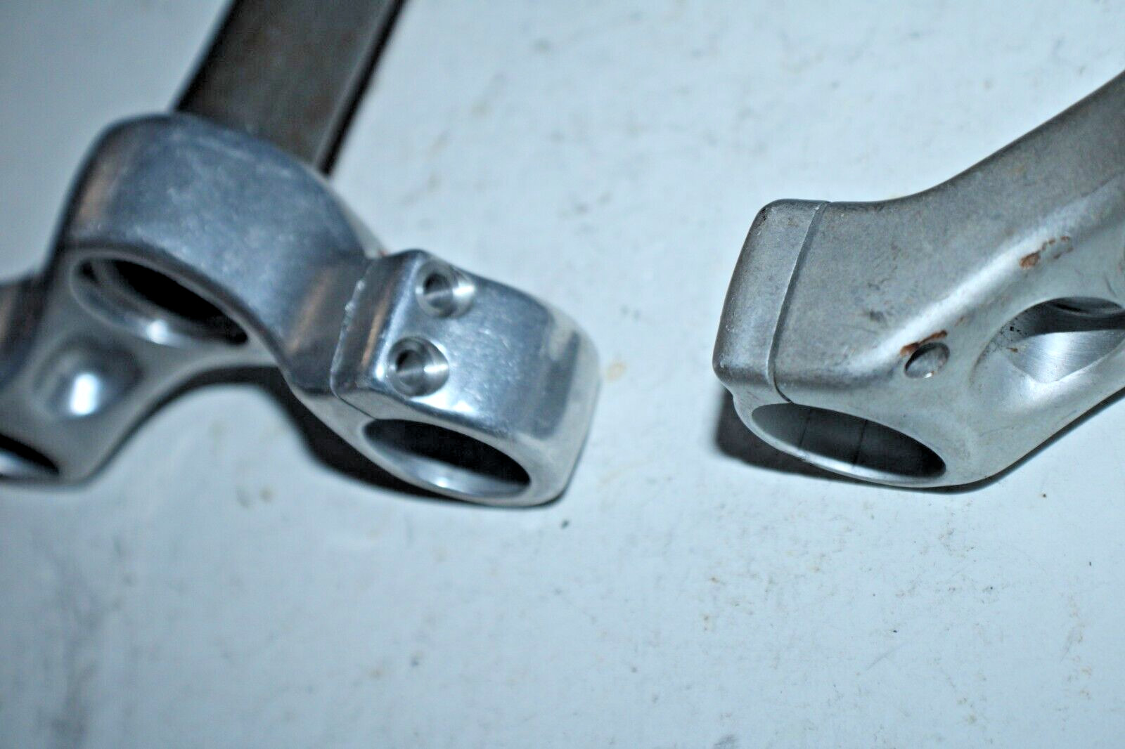 Specialized Future Shock Suspension MTB Fork Set 26" 11/8" Threadless ExtraParts