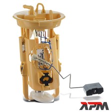 Pompa Alimentazione Carburante Gasolio per BMW 3er E46 318d 320d 330d 1998-2004