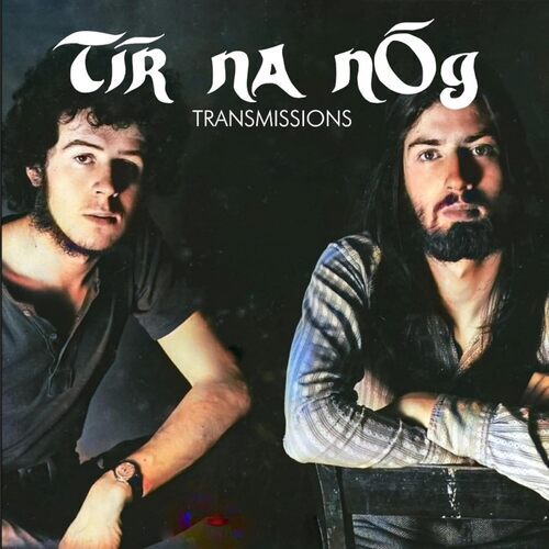 Tir Na Nog Transmissions VINYL 12