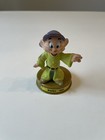2002 McDonalds Disney 100 Years Of Magic 7 Seven Dwarfs, Missing Doc, Lot Of 6 — photo 2