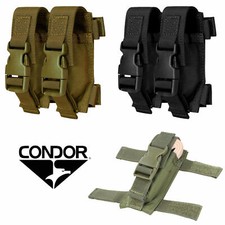 CONDOR 191193 UNIVERSAL EMT Medic Survival Emergency TQ TOURNIQUET POUCH