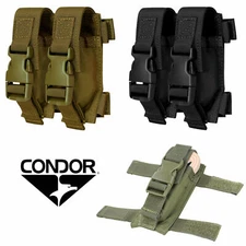CONDOR 191193 UNIVERSAL EMT Medic Survival Emergency TQ TOURNIQUET POUCH