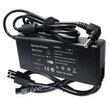 Ac Adapter Power Cord Charger For Toshiba Satellite S55-A5000 S55T-B5000 Series