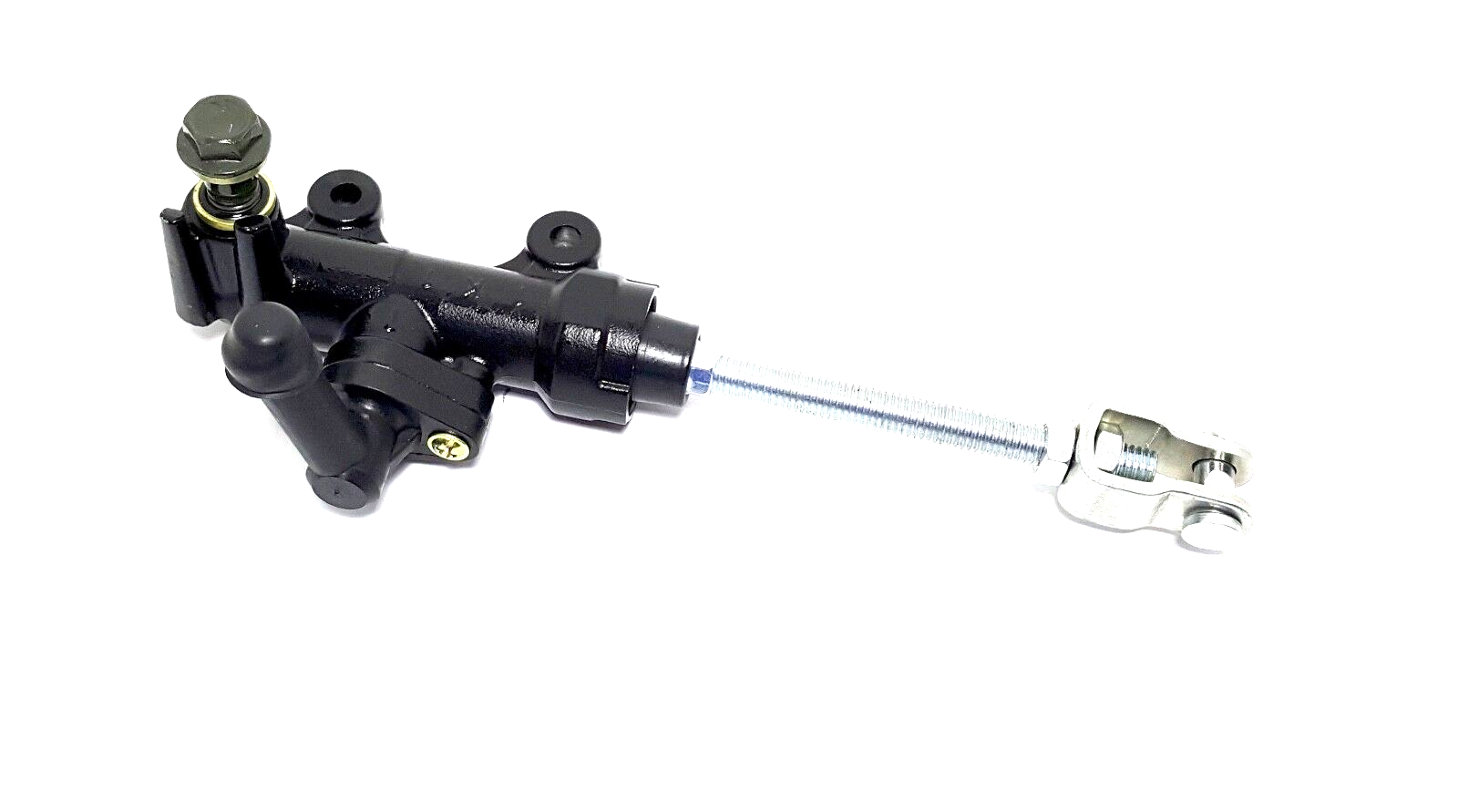 NEW 1989 89 TRX250R REAR BRAKE MASTER CYLINDER TRX 250R 250 eBay