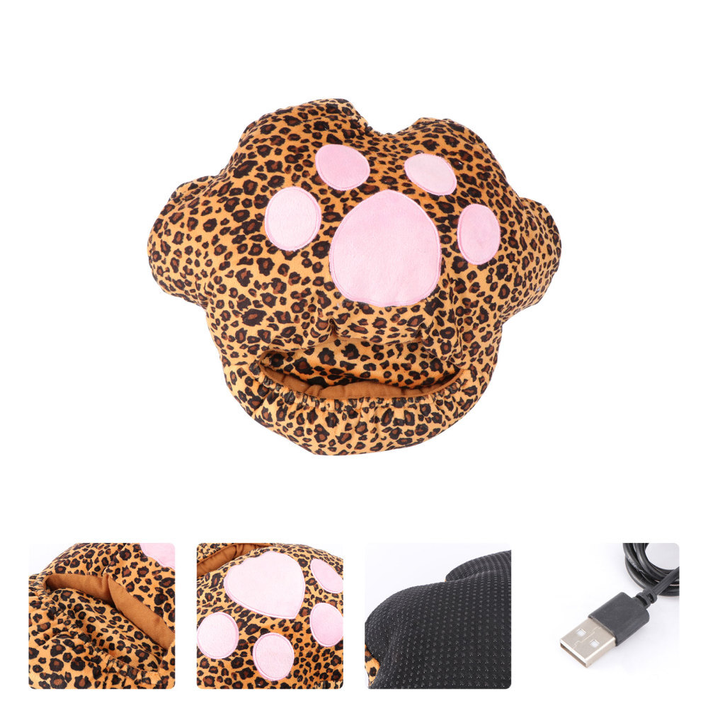 APL Riscaldatore elettrico USB per scarpe scalda scarpe donna