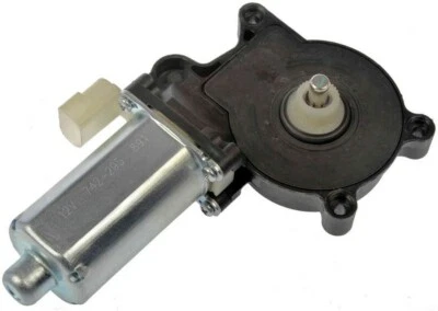 For 2001-2005 BMW 325xi Power Window Motor Front Left Dorman 2002 2003 2004 2005 - Image 1 of 3
