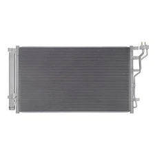 RAYTEN AC CONDENSER For 2018-2019 KIA CADENZA LUXURY/LIMITED/TECHNOLOGY 3.3 GAS