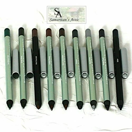 Productos de maquillaje de tamaño completo Mally