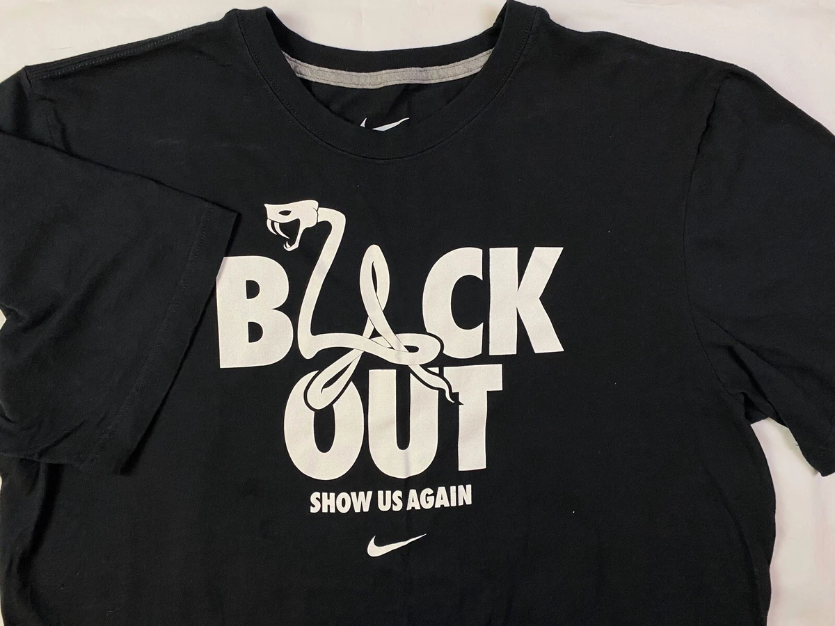 Kobe bryant shop nike shirt