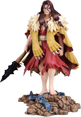 FunnyKnights Dr.STONE Tsukasa Shishio 1/9 ATBC-PVC ABS Figure