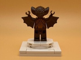Lego Bat Monster Minifigure Monster Fighters 9468 mof009