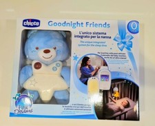 Baby Monitor Chicco First Dreams