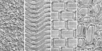 Bulk Buy: Makin's Clay Texture Sheets Set A (cobblestone/brick/wave/sand) M38... on sale Bulk Buy: Makin's Clay Texture Sheets Set A (cobblestone/brick/wave/sand) M38... on sale