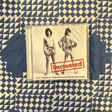 Mojo Presents The Rolling Stones Uncovered Rock Blues Chuck Berry Buddy Holly