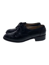 CHANEL dress shoes EU37.5 US7 Black