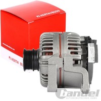 Herth+Buss Lichtmaschine Generator 120A Passend FüR Opel Astra Meriva Signum