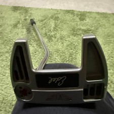 Edel Putter With Head Cover