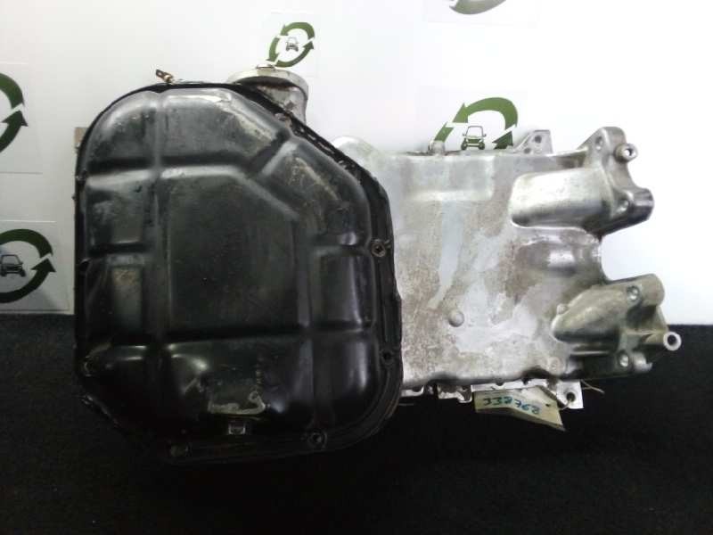 NO TIENE REFERENCIA CARTER / PARA EL FILTRO DE ACEITE / CON BELLOTA / 338768 PAR