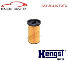 KRAFTSTOFFFILTER HENGST FILTER E58KP I NEU OE QUALIT�T