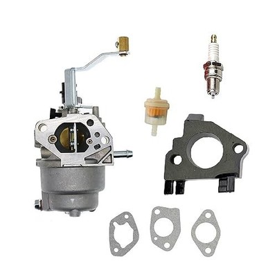 Replacement Carburetor 6673 7000 for Generac RS7000E 8750 Watt Generator