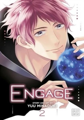ENGAGE VOL 2 by MINADUKI, YUU Paperback Self Help Business