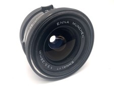 Enna München Ennalyt 28mm