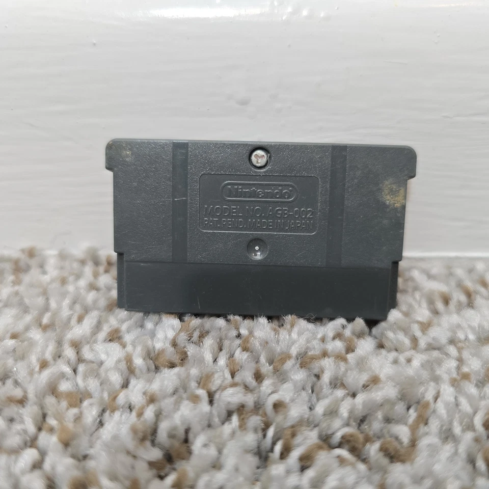 Nintendo Donkey Kong Country 3 Game Boy Advance Game Cartridge Only - Image 3 of 3