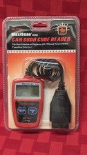 Autel Maxiscan Ms309 Obd2 Fault Code Reader Scanner Obdii Auto Diagnostic Tool Autel Maxiscan Ms309 Obd2 Fault Code Reader Scanner Obdii Auto Diagnostic Tool