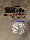 original vintage 1964 gi joe hasbro accessories