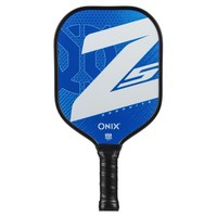 Onix Pickleball Paddle Graphite Z5 Blue Pickleball-SchläGer Pickleball-Racket