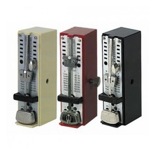 Wittner 2882 Taktell Super-Mini Metronome In Ivory