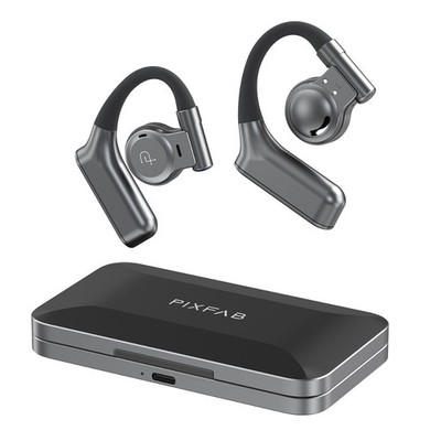 Drahtlose Bluetooth Ohrhörer Kopfhörer Ohrhörer für Honor X5C 400 Smart X6C Lite