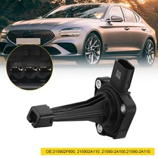 Engine Oil Level Sensor 3 Pins Fits Genesis G70 GV80 GV70 2021-on 6PR009622091