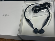 Shokz - OpenSwim Pro Bone Conduction Sports Headphone S710  READ ISSUE M7G