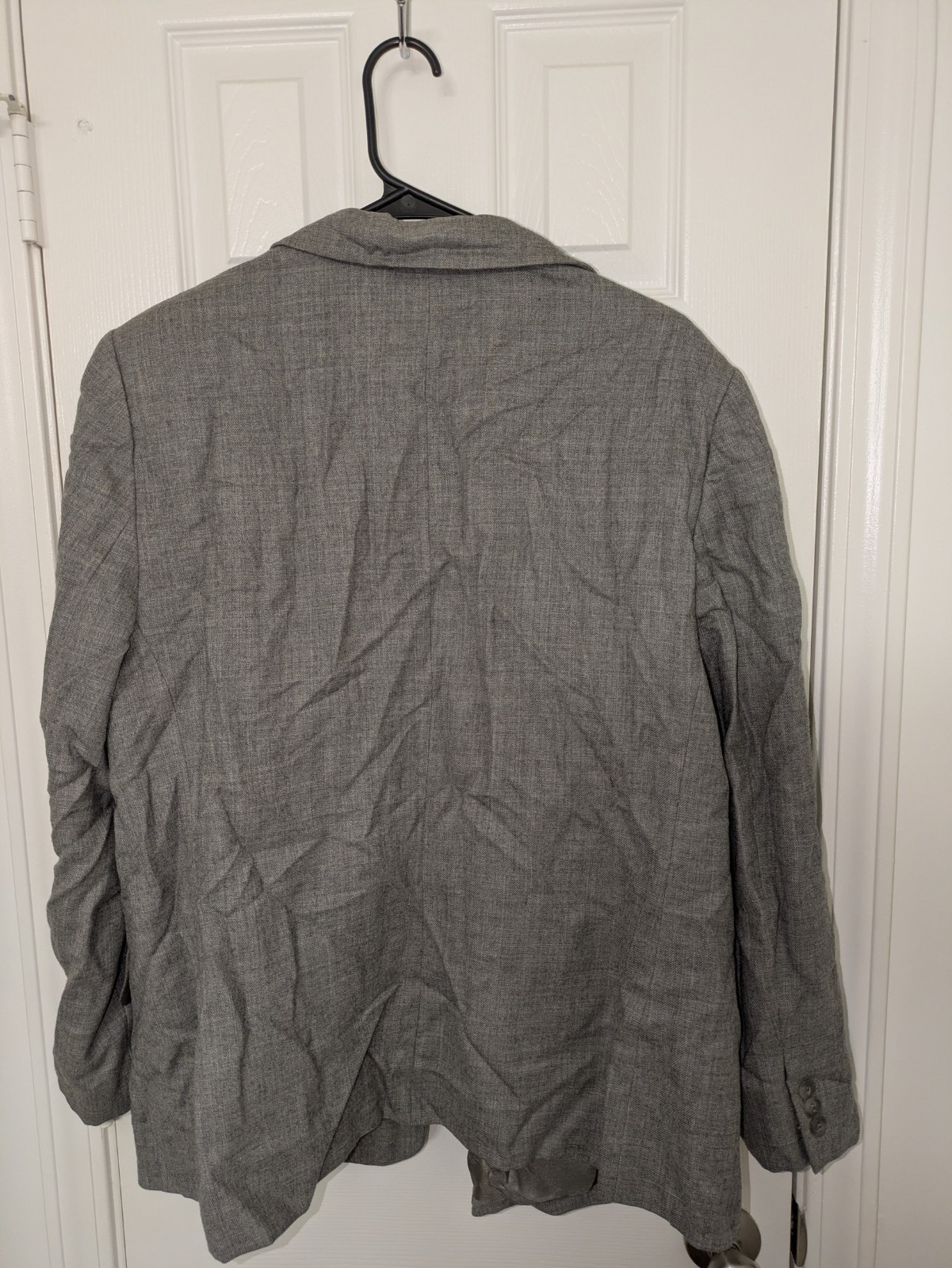 Women's jacket PENDLETON 100% VIRGIN WOOL SIZE 10 - image 5