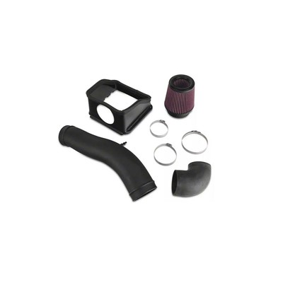 J.L.T 15-20 Dodge Charger 6.2L / 15-18 Dodge Challenger Hellcat 6.2L Cold Air