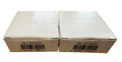 Tekcell SB-AA02 14250 1/2AA LITHIUM Primary Battery IM-LS14250 (QTY 43)